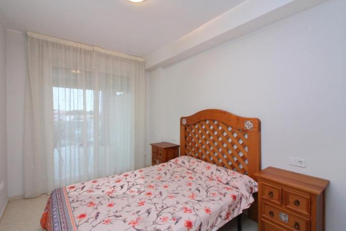 Apartamentos Marineu Salsadellans Alcossebre Exterior foto