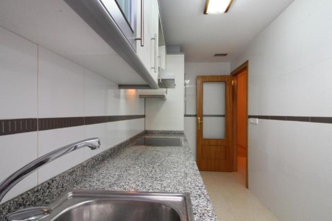 Apartamentos Marineu Salsadellans Alcossebre Exterior foto