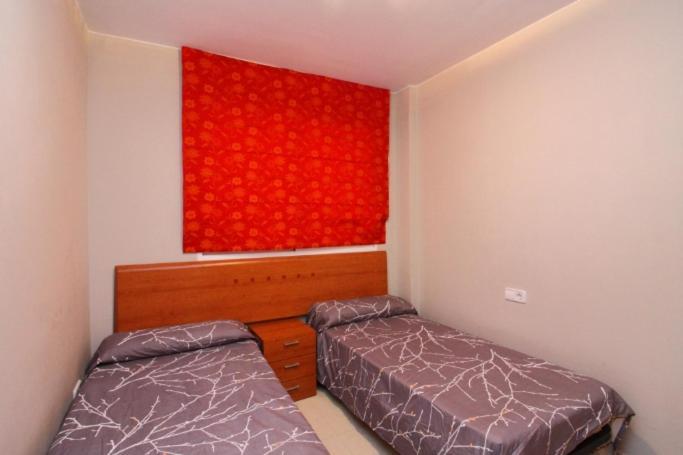 Apartamentos Marineu Salsadellans Alcossebre Exterior foto