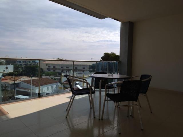 Apartamentos Marineu Salsadellans Alcossebre Exterior foto
