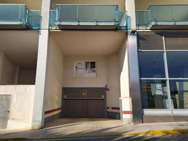 Apartamentos Marineu Salsadellans Alcossebre Exterior foto