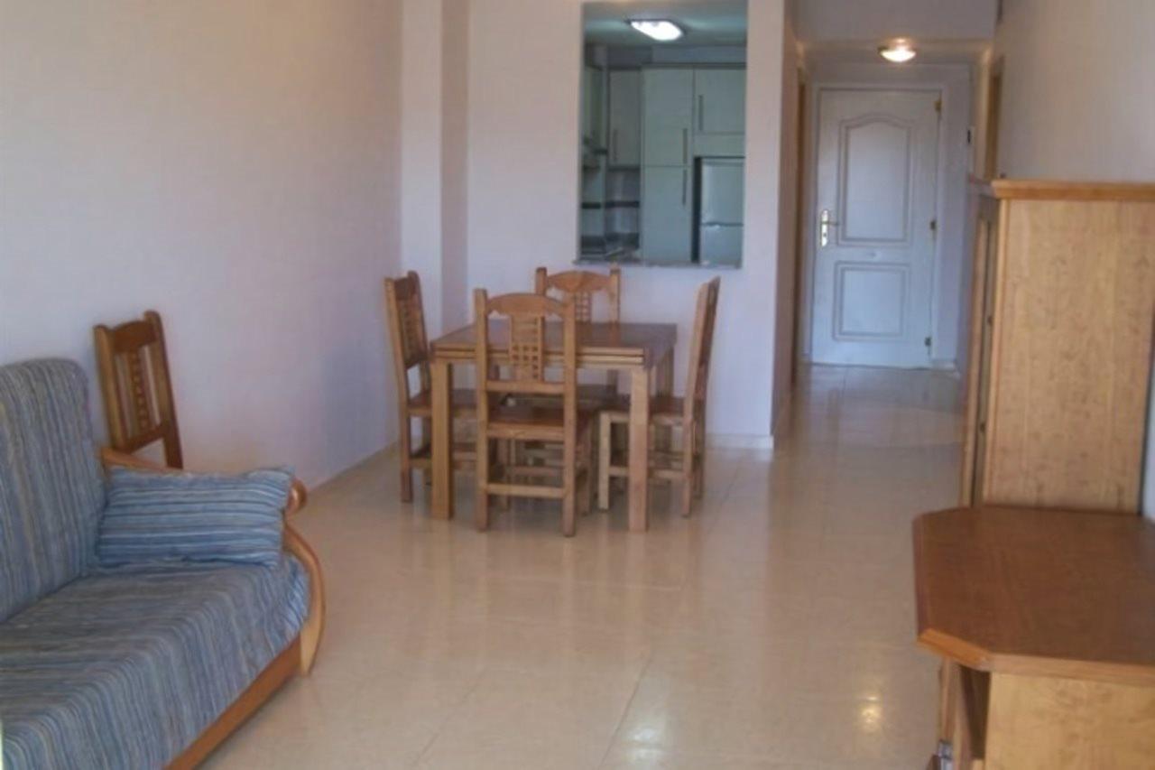 Apartamentos Marineu Salsadellans Alcossebre Exterior foto